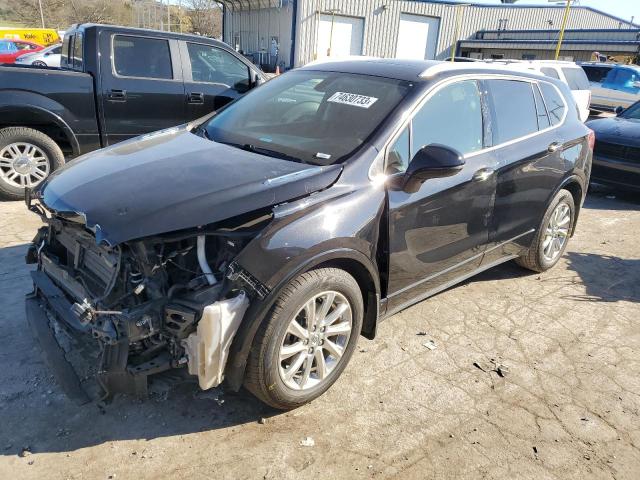 Buick Envision (2019)
