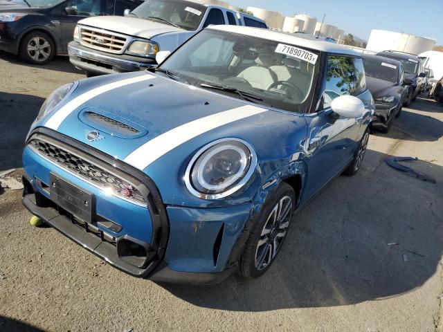Mini Cooper (2024)