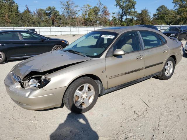 Ford Taurus (2001)