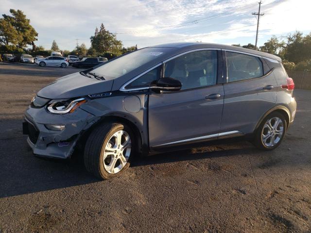 Chevrolet Bolt (2019)