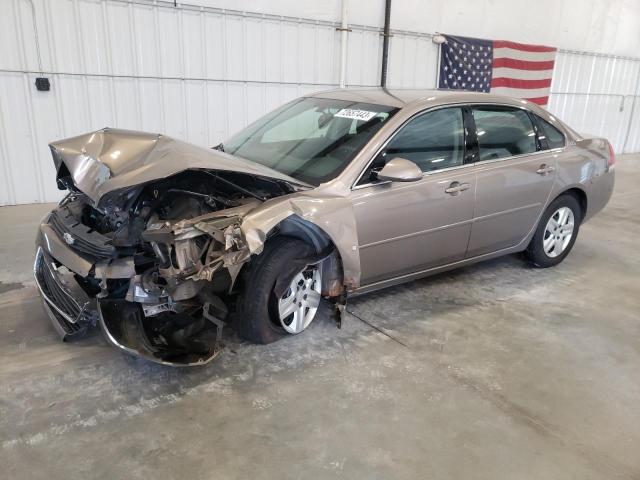 Chevrolet Impala (2007)