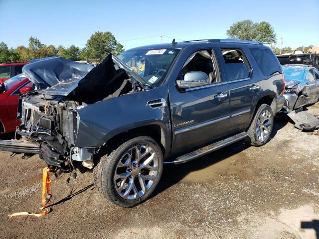 Cadillac Escalade (2008)
