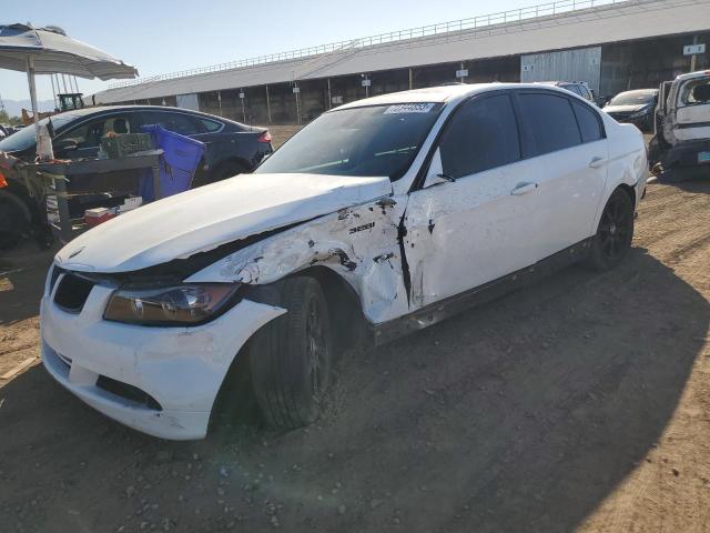 Bmw 3 series (2008)