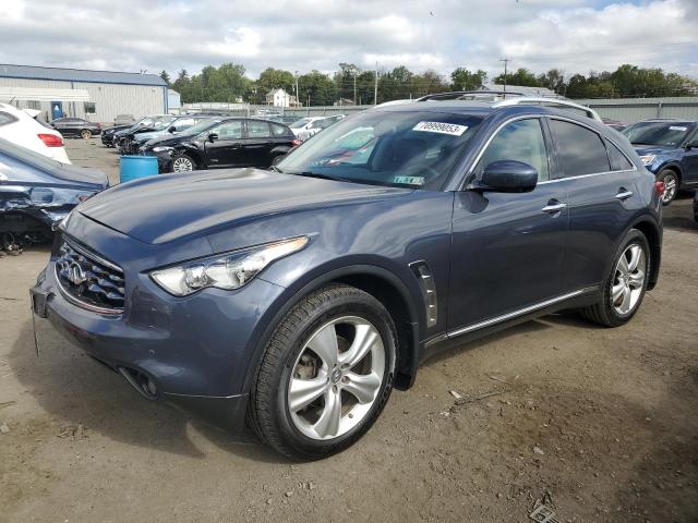 Infiniti Fx35 (2011)