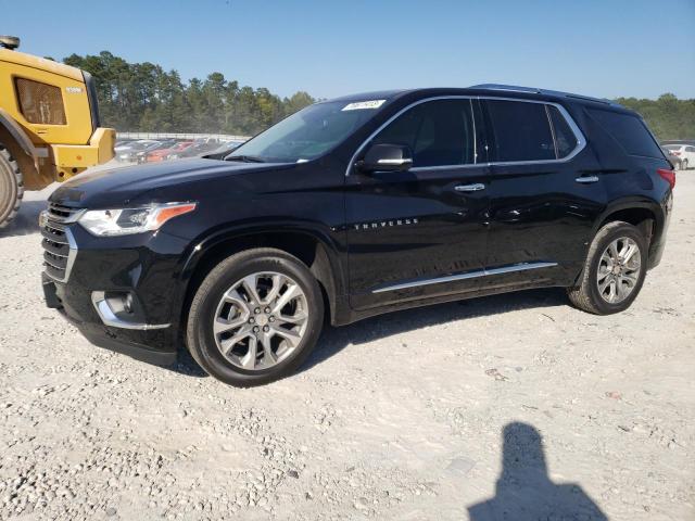 Chevrolet Traverse (2020)