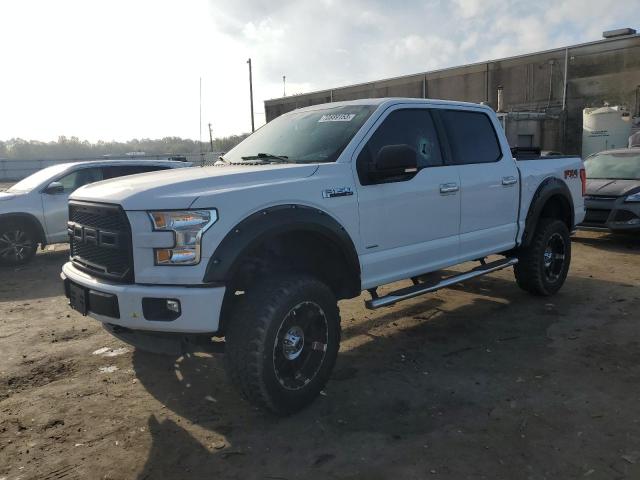 Ford F-150 (2015)