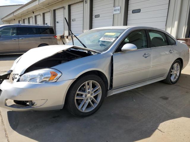Chevrolet Impala (2013)