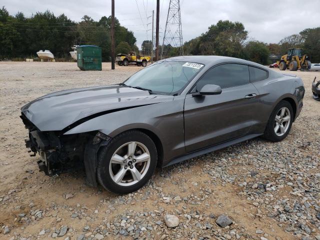 Ford All models (2015)