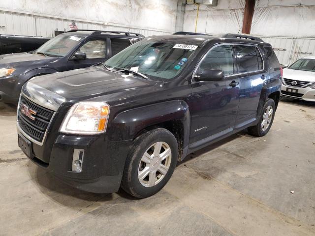 Gmc Terrain (2014)