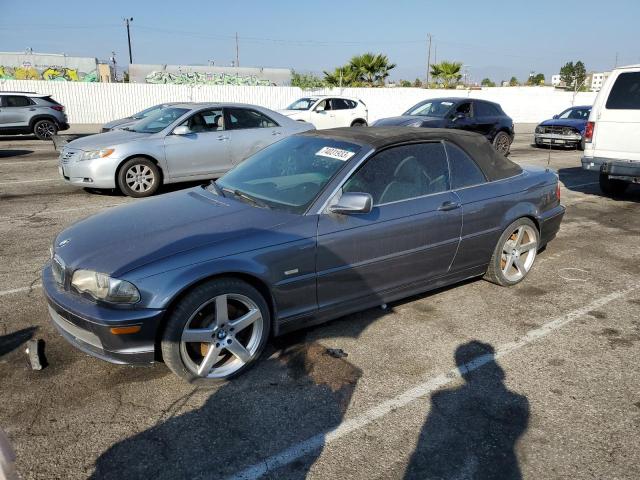 Bmw 3 series (2003)