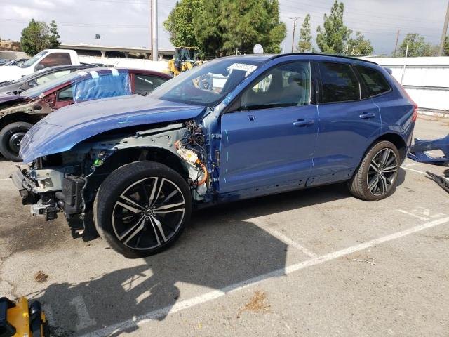 Volvo Xc60 t8 re (2021)