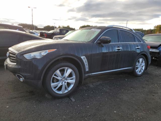 Infiniti Fx37 (2013)