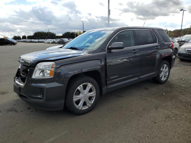 Gmc Terrain (2017)