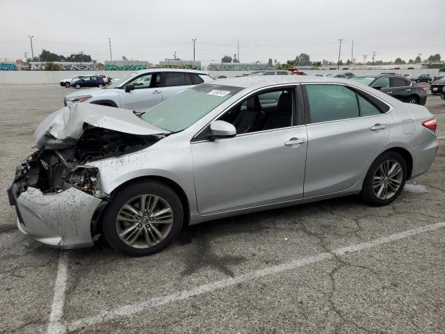Toyota Camry (2015)