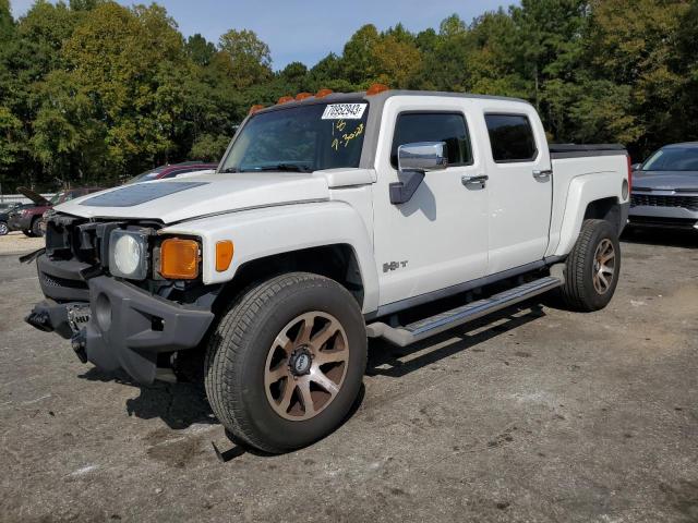 Hummer H3 (2009)