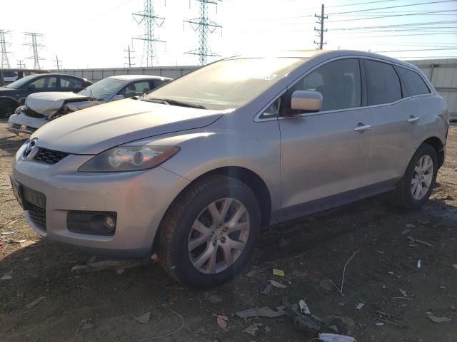 Mazda Cx-7 (2007)