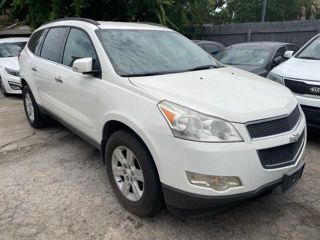 Chevrolet Traverse (2011)