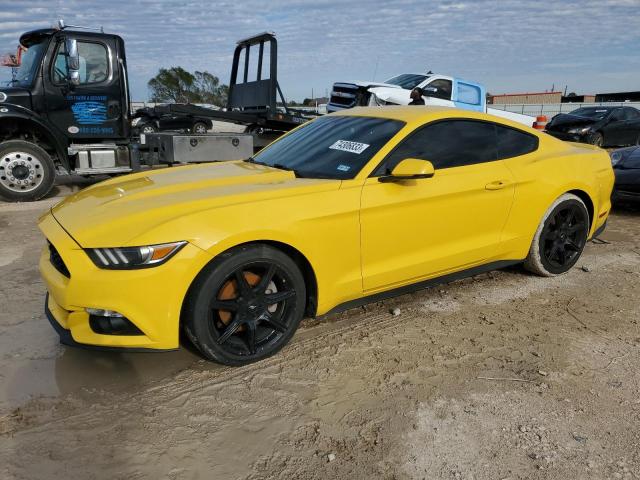 Ford All models (2016)