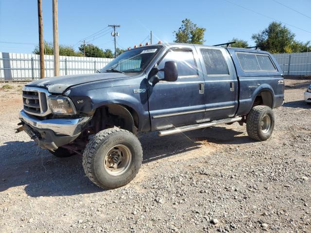 Ford All models (2000)