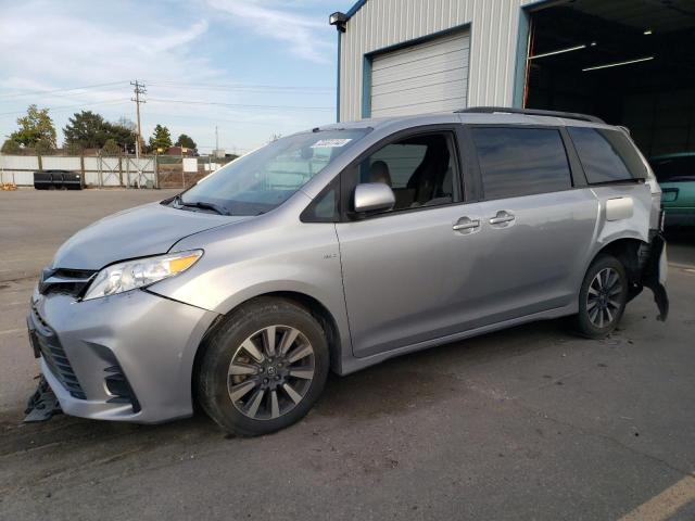 Toyota All models (2018)