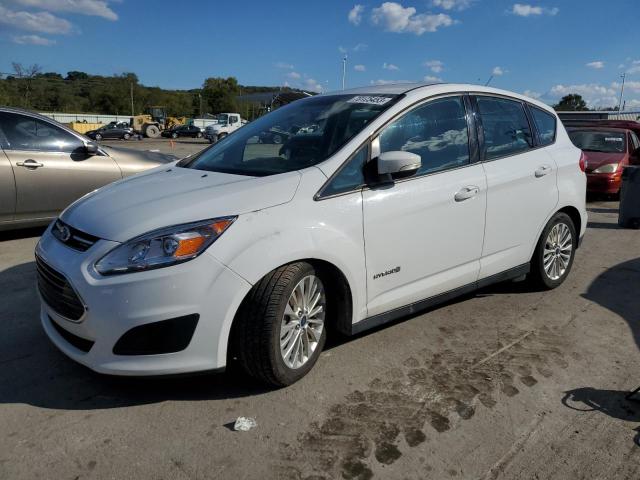 Ford Cmax (2017)