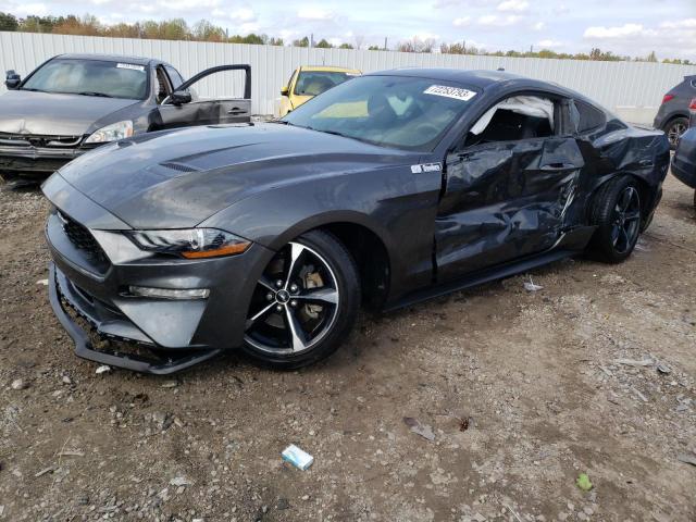 Ford All models (2020)