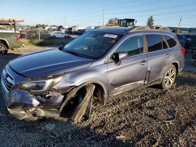 Subaru Outback (2018)