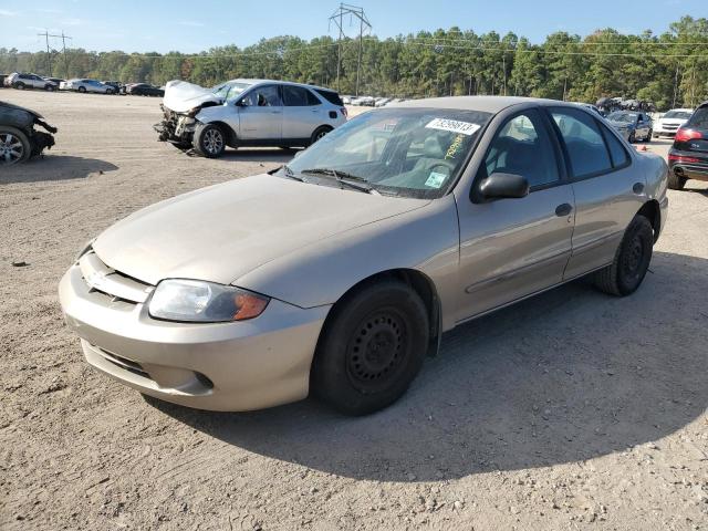Chevrolet Cavalier (2003)