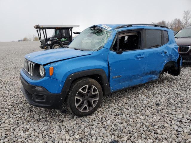 Jeep Renegade (2015)