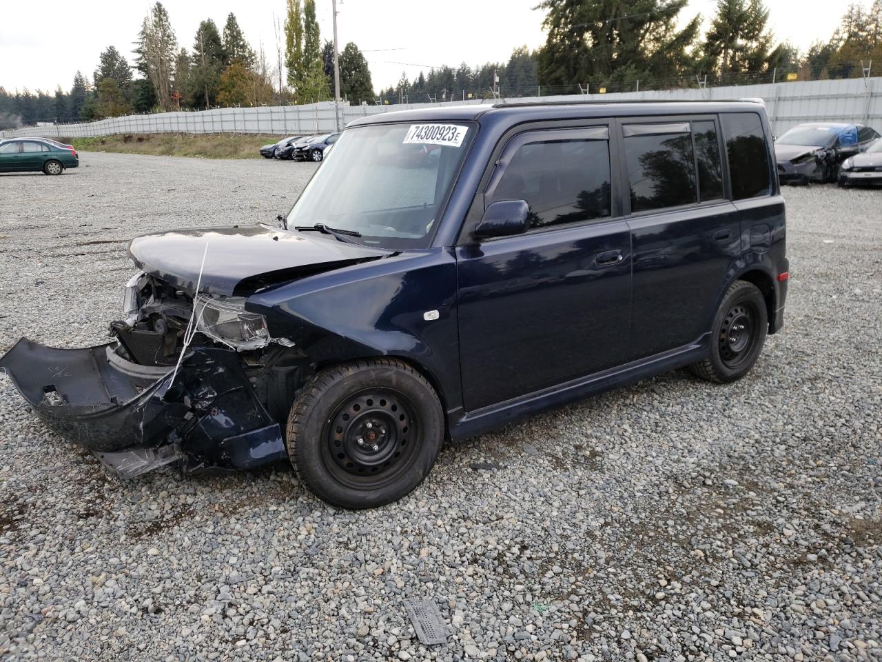 Scion Xb (2006)