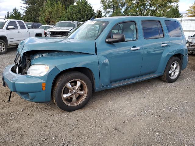Chevrolet Hhr (2007)