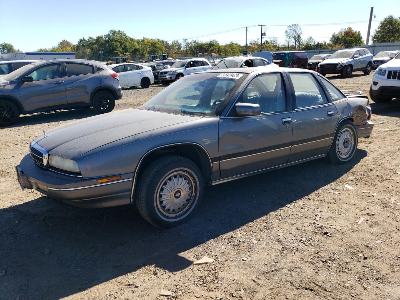 Buick Regal (1993)