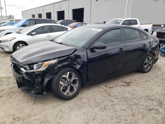 Kia Forte (2019)