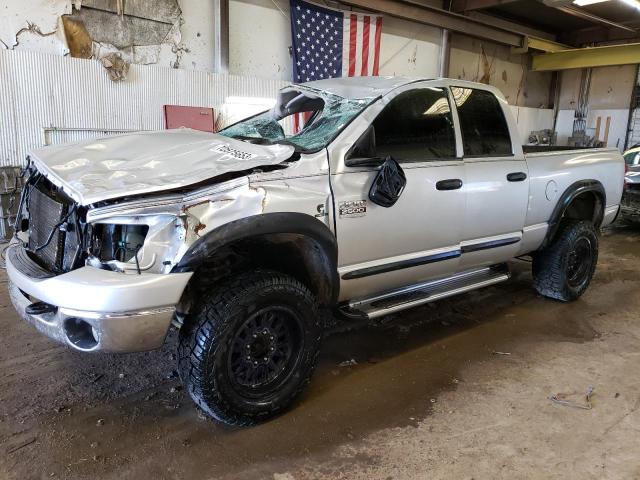 Dodge Ram 2500 (2007)