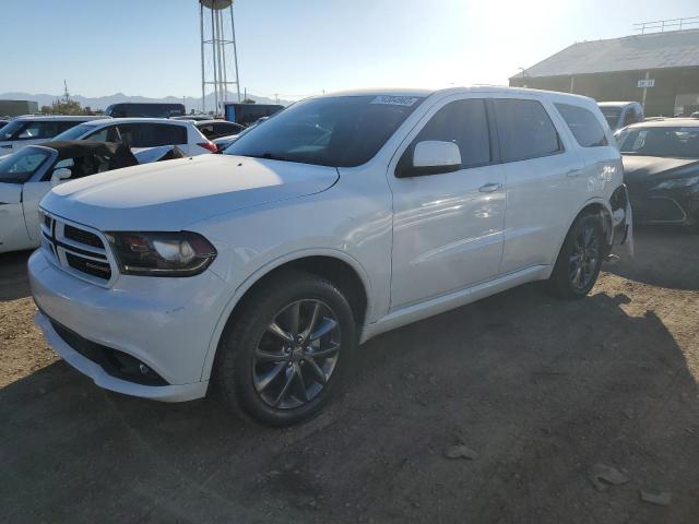 Dodge Durango (2014)