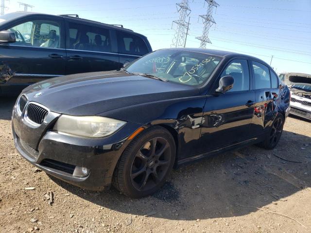 Bmw 3 series (2011)