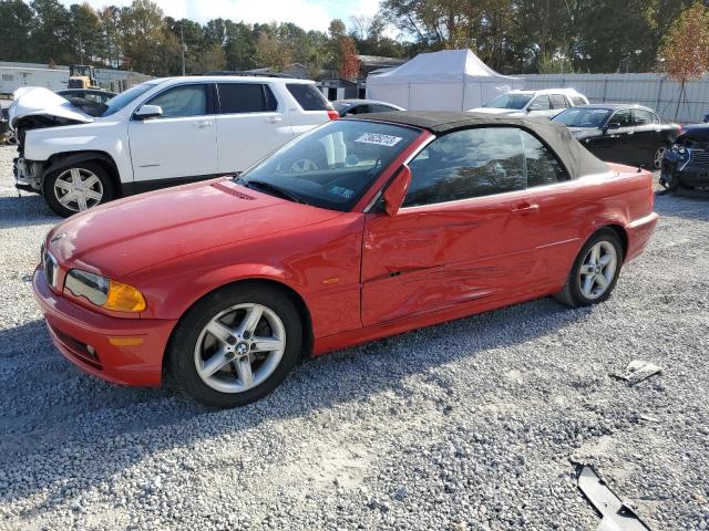 Bmw 3 series (2002)