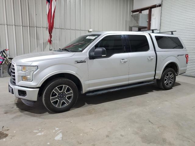 Ford F-150 (2016)