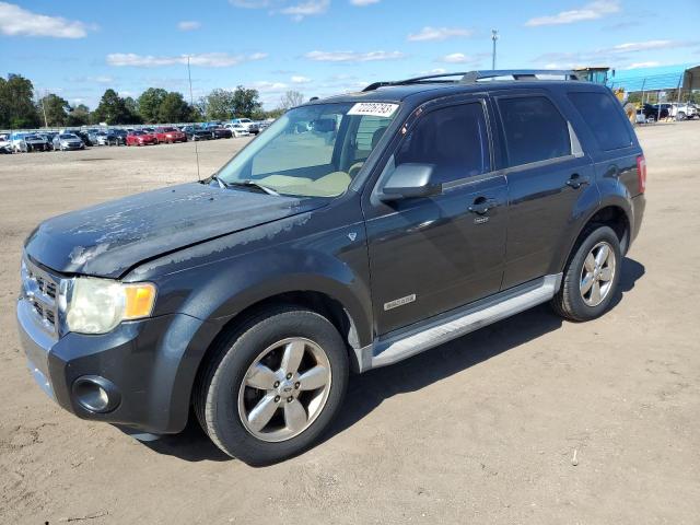 Ford Escape (2008)