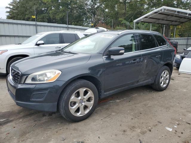 Volvo Xc60 (2013)