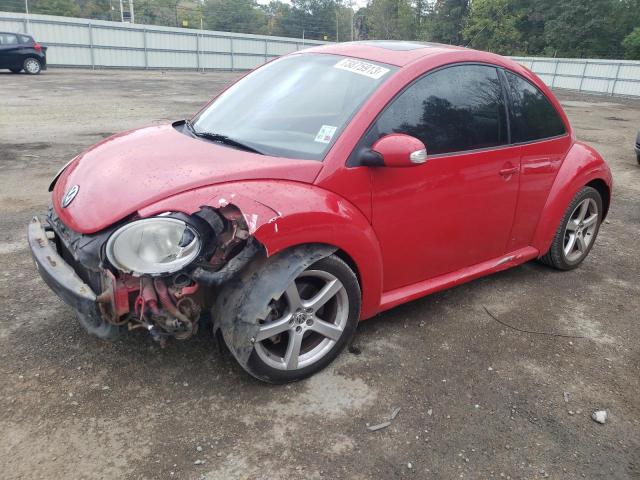 Volkswagen Beetle (2009)