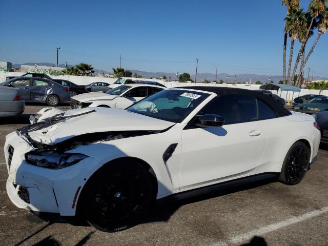 Bmw M4 (2024)