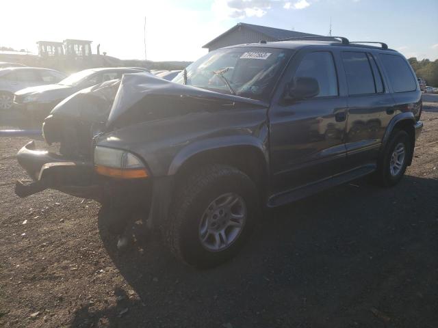 Dodge Durango (2002)