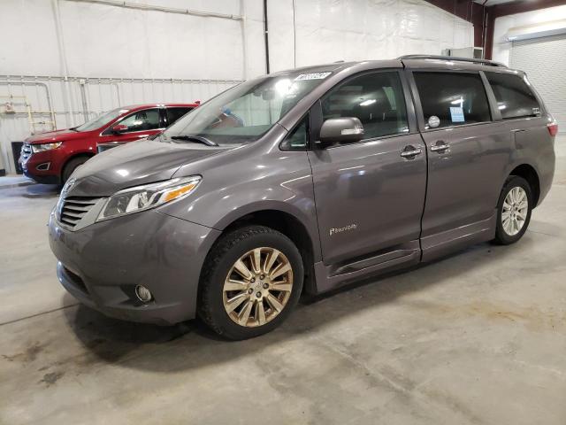 Toyota All models (2016)