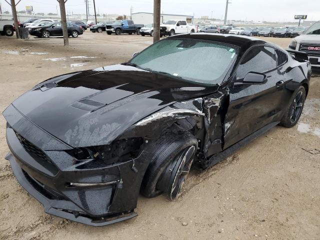 Ford All models (2019)