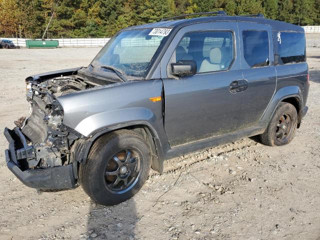 Honda Element (2009)