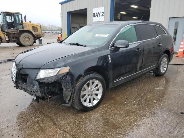 Lincoln Mkt (2017)