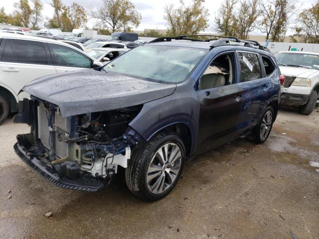 Subaru Ascent lim (2021)
