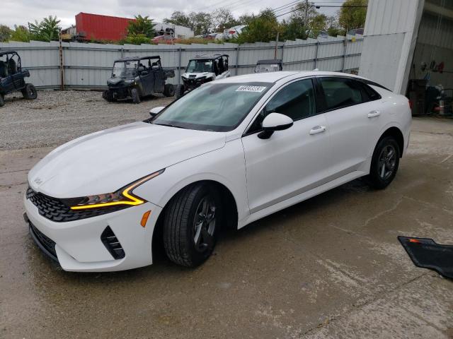 Kia K5 (2023)