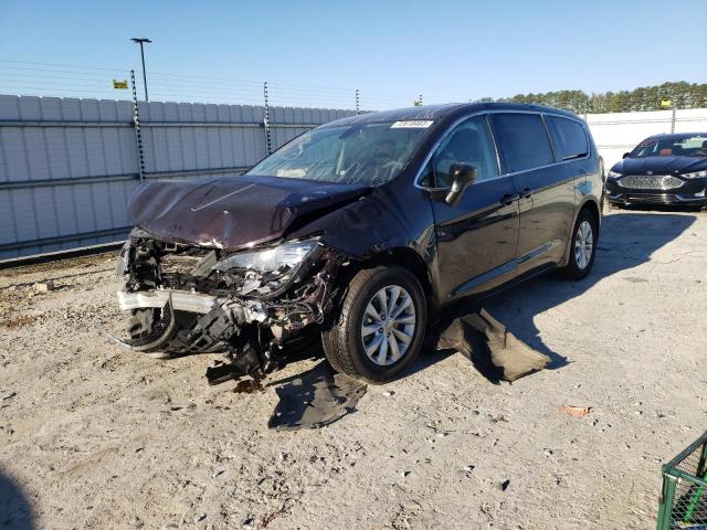 Chrysler Pacifica (2017)